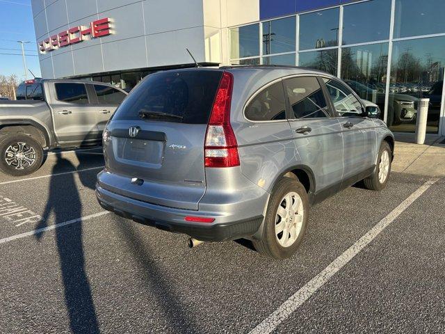 used 2011 Honda CR-V car, priced at $13,900