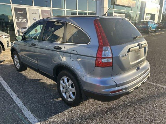 used 2011 Honda CR-V car, priced at $13,900