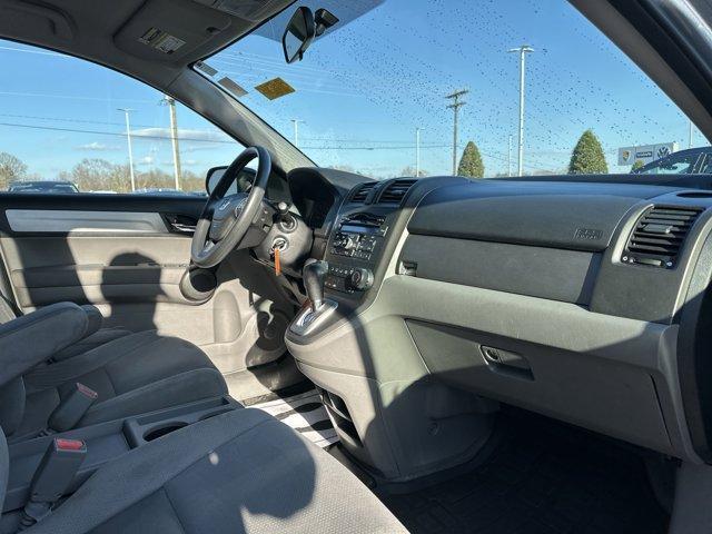 used 2011 Honda CR-V car, priced at $13,400