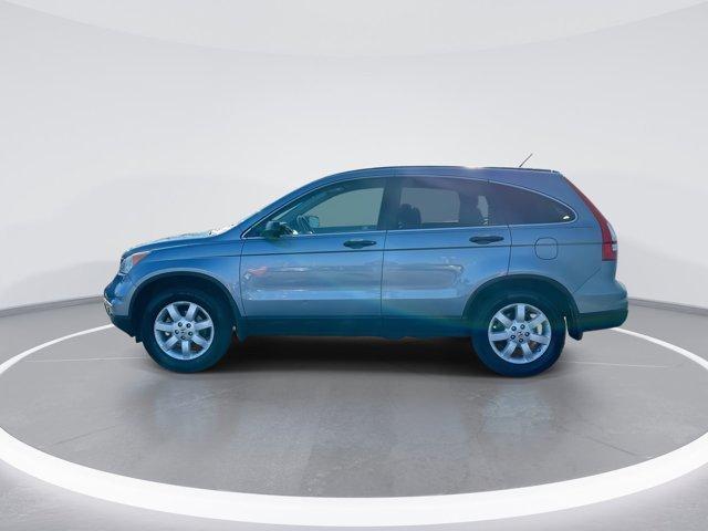 used 2011 Honda CR-V car, priced at $13,400