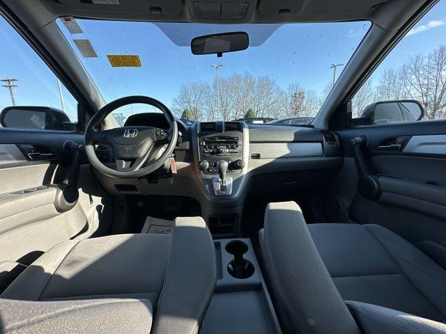 used 2011 Honda CR-V car, priced at $13,400