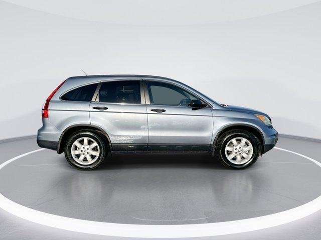 used 2011 Honda CR-V car, priced at $13,400