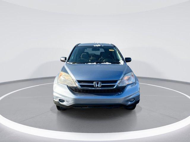 used 2011 Honda CR-V car, priced at $13,400