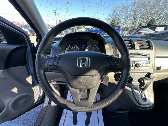 used 2011 Honda CR-V car, priced at $13,400