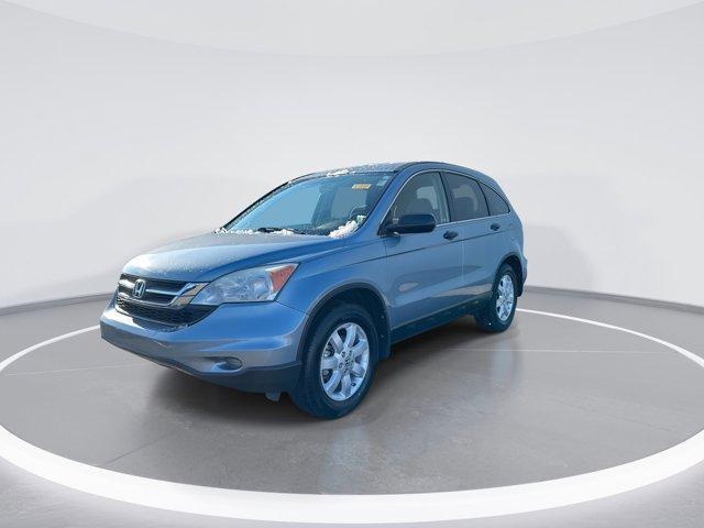 used 2011 Honda CR-V car, priced at $13,400