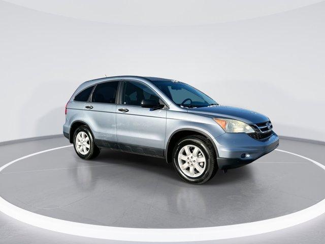 used 2011 Honda CR-V car, priced at $13,400