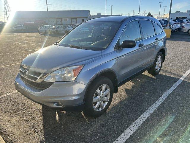 used 2011 Honda CR-V car