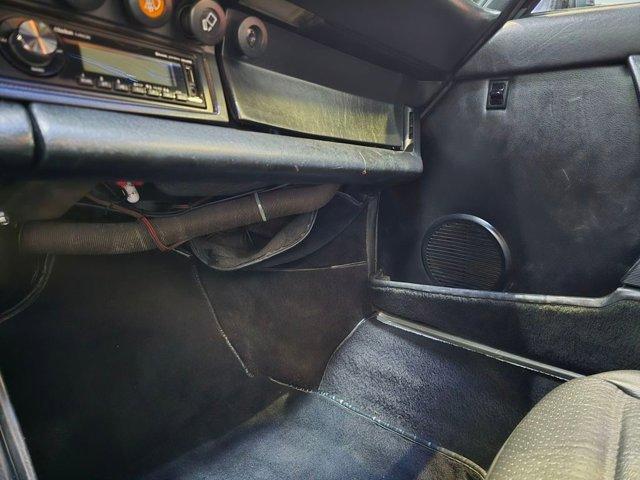 used 1980 Porsche 911 car, priced at $74,911