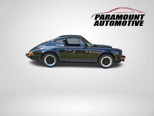 used 1980 Porsche 911 car, priced at $74,911