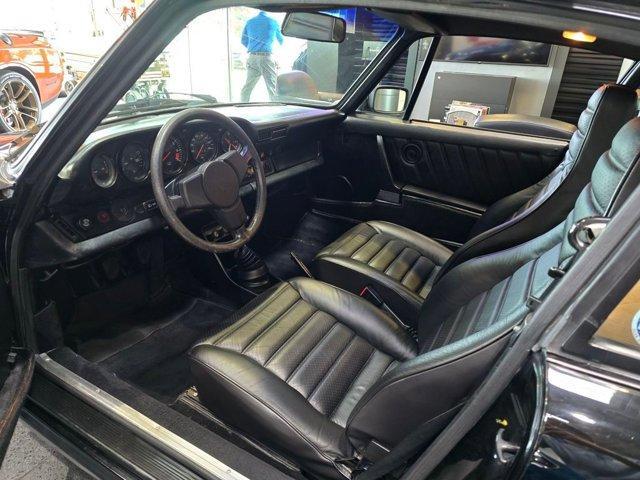 used 1980 Porsche 911 car, priced at $74,911