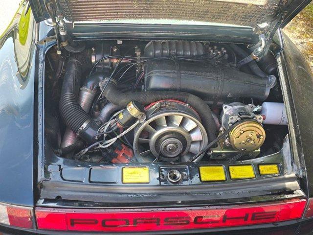 used 1980 Porsche 911 car, priced at $74,911