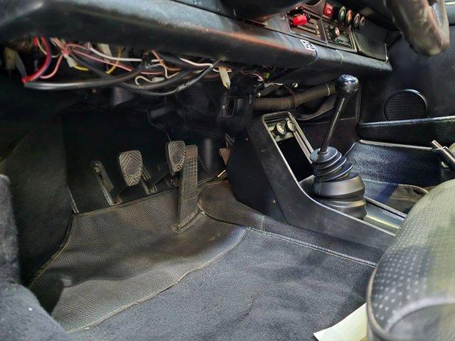 used 1980 Porsche 911 car, priced at $74,911