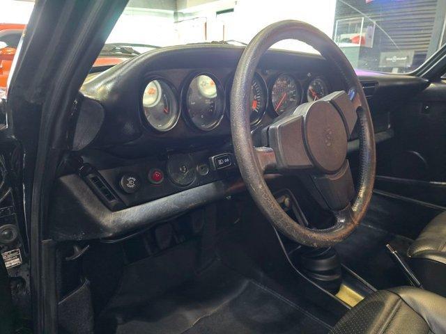 used 1980 Porsche 911 car, priced at $74,911