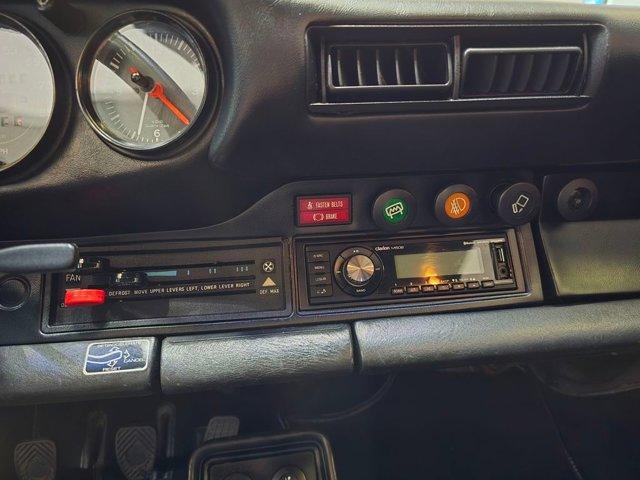 used 1980 Porsche 911 car, priced at $74,911