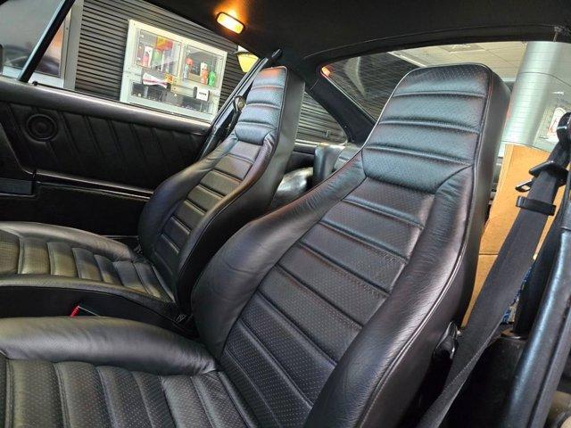used 1980 Porsche 911 car, priced at $74,911