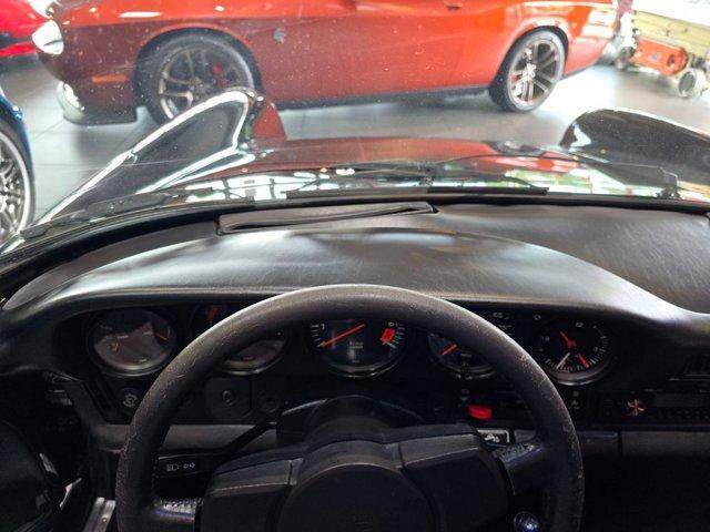 used 1980 Porsche 911 car, priced at $74,911
