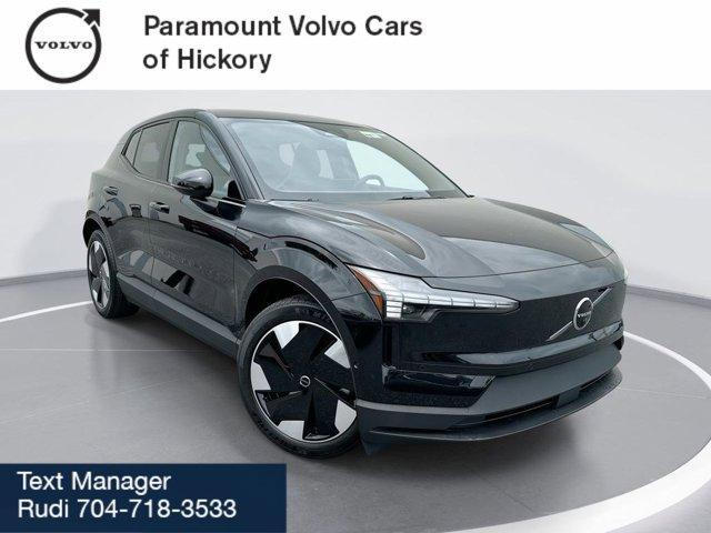 new 2025 Volvo EX30 car, priced at $49,080