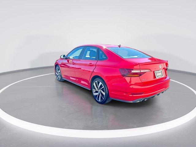 used 2019 Volkswagen Jetta GLI car, priced at $20,200