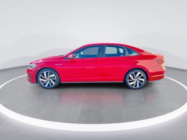 used 2019 Volkswagen Jetta GLI car, priced at $20,200