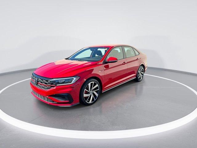 used 2019 Volkswagen Jetta GLI car, priced at $20,200