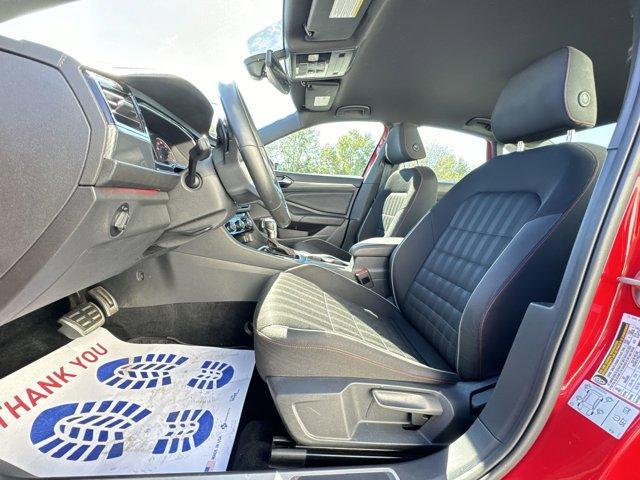 used 2019 Volkswagen Jetta GLI car, priced at $20,200