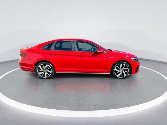 used 2019 Volkswagen Jetta GLI car, priced at $20,200