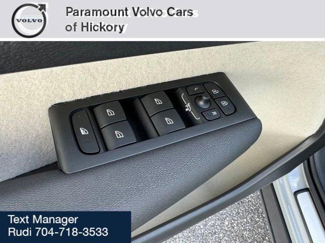 new 2026 Volvo XC40 car, priced at $47,650