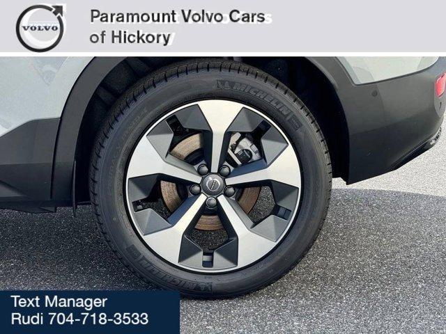 new 2026 Volvo XC40 car, priced at $47,650