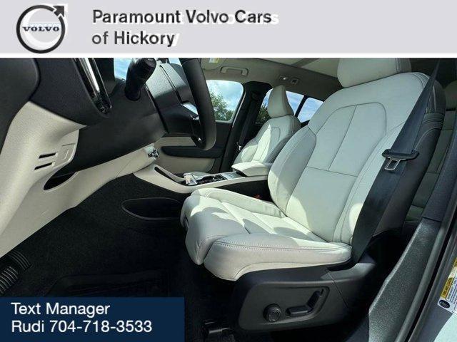 new 2026 Volvo XC40 car, priced at $47,650
