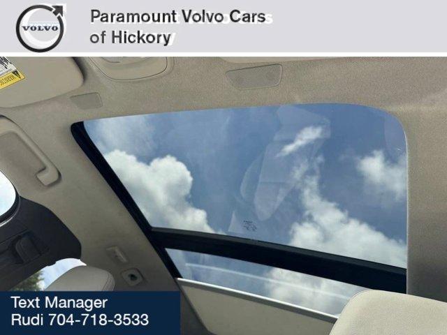 new 2026 Volvo XC40 car, priced at $47,650