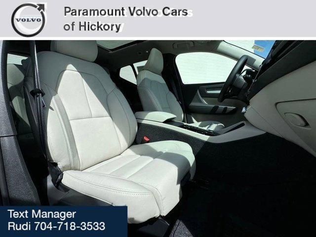 new 2026 Volvo XC40 car, priced at $47,650