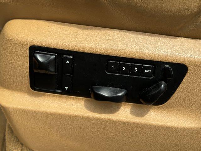 used 2009 Porsche Cayenne car, priced at $17,400
