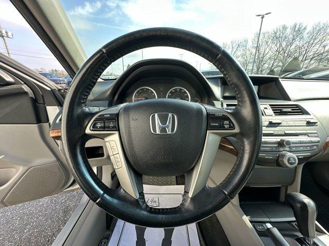 used 2011 Honda Accord car, priced at $9,900