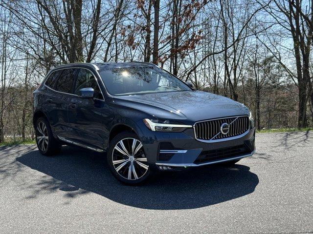 used 2023 Volvo XC60 car, priced at $39,551