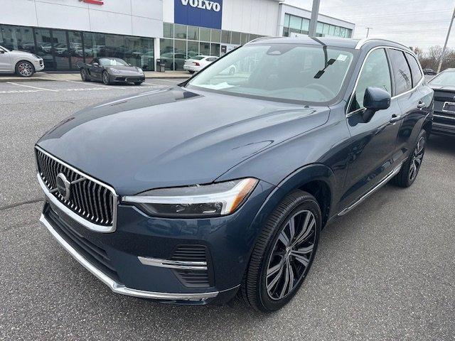used 2023 Volvo XC60 car, priced at $41,953