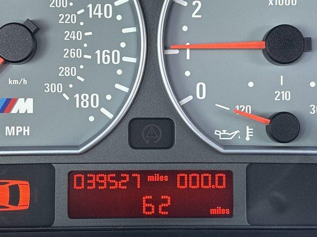 used 2001 BMW M3 car, priced at $40,988