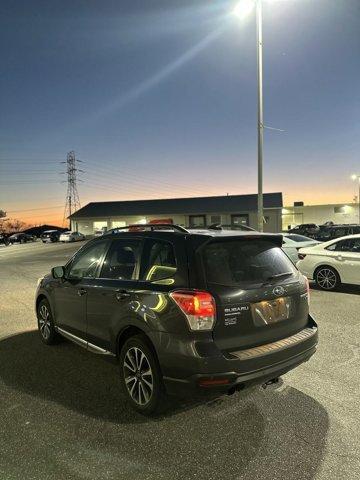 used 2018 Subaru Forester car, priced at $21,900