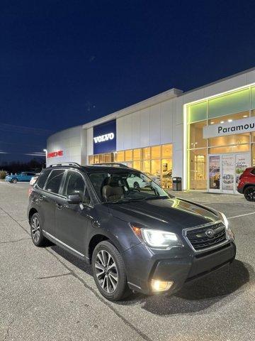 used 2018 Subaru Forester car, priced at $21,900