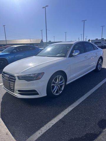 used 2014 Audi S6 car, priced at $24,890