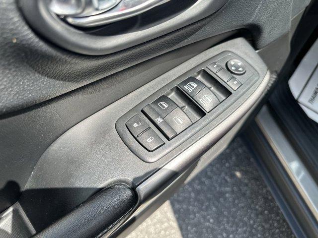 used 2019 Jeep Cherokee car, priced at $17,900