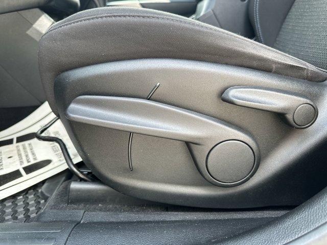 used 2019 Jeep Cherokee car, priced at $17,900
