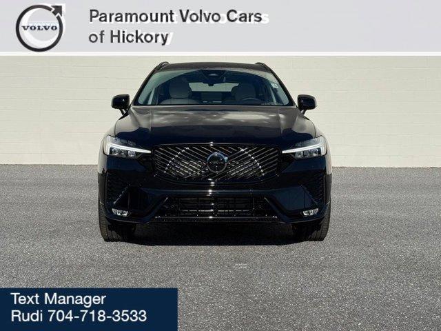 new 2026 Volvo XC60 car, priced at $66,960