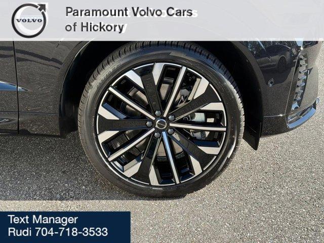 new 2026 Volvo XC60 car, priced at $66,960