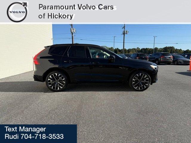 new 2026 Volvo XC60 car, priced at $66,960