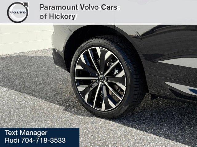 new 2026 Volvo XC60 car, priced at $66,960