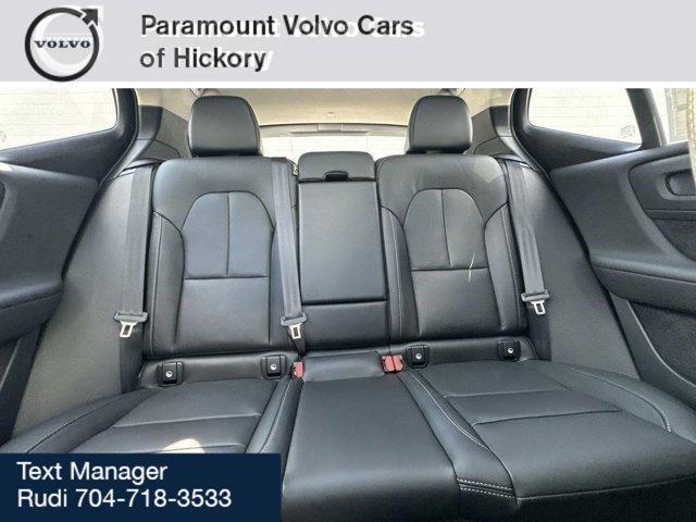 new 2026 Volvo XC40 car, priced at $47,650