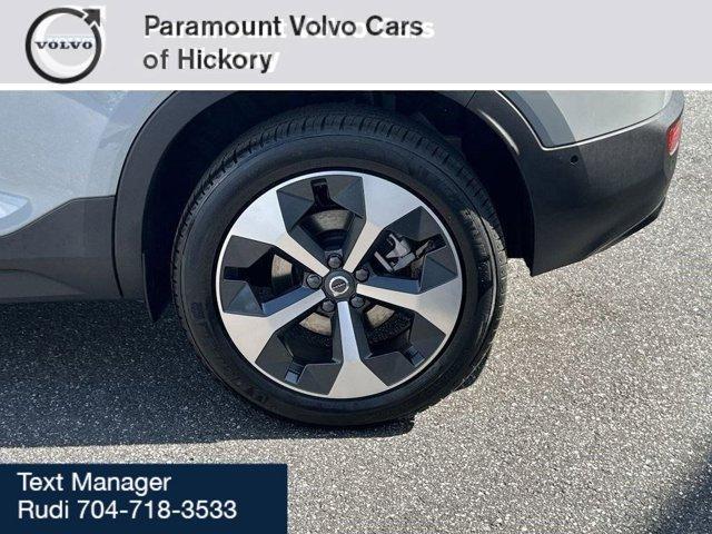 new 2026 Volvo XC40 car, priced at $47,650