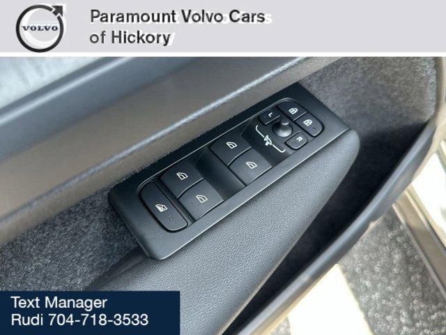 new 2026 Volvo XC40 car, priced at $47,650