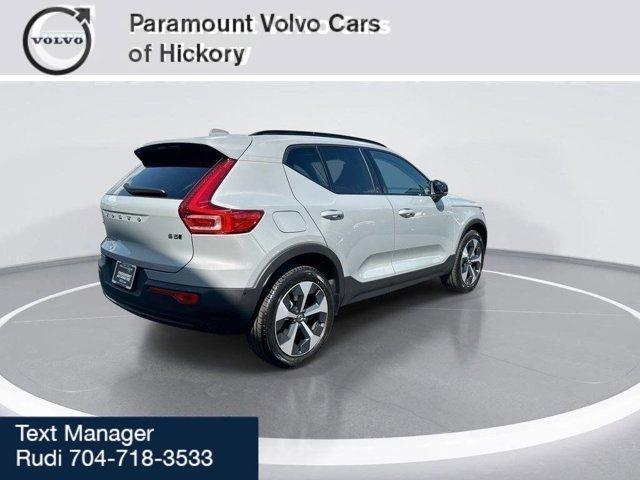 new 2026 Volvo XC40 car, priced at $47,650