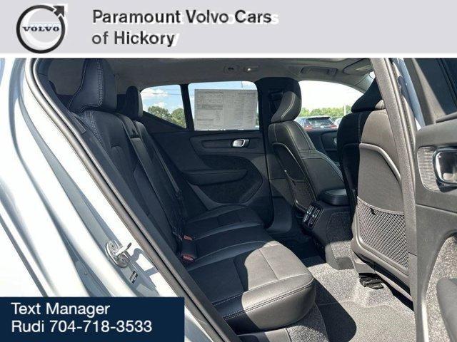 new 2026 Volvo XC40 car, priced at $47,650